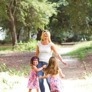 Meet your Posher, Stacy